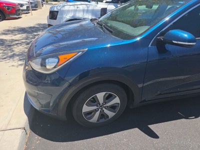 2018 Kia Niro EX