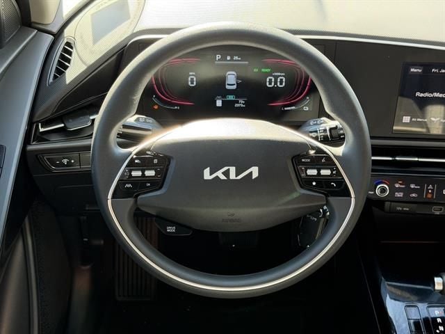 2025 Kia Niro LX