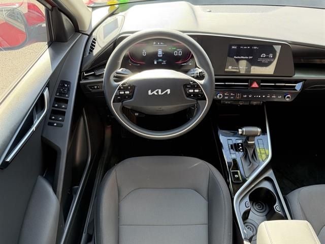 2025 Kia Niro LX