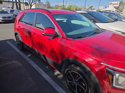 2023 Kia Niro EX