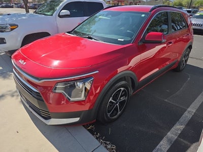 2023 Kia Niro EX