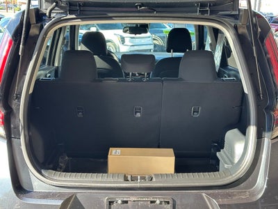 2025 Kia Soul S