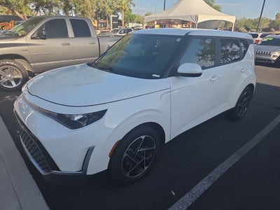 2023 Kia Soul EX