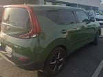 2021 Kia Soul EX