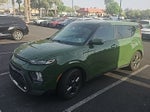 2021 Kia Soul EX