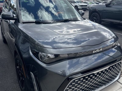 2023 Kia Soul EX