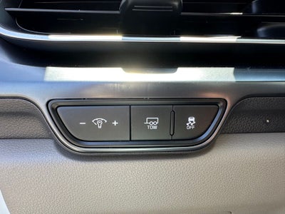 2025 Kia Carnival Hybrid LXS