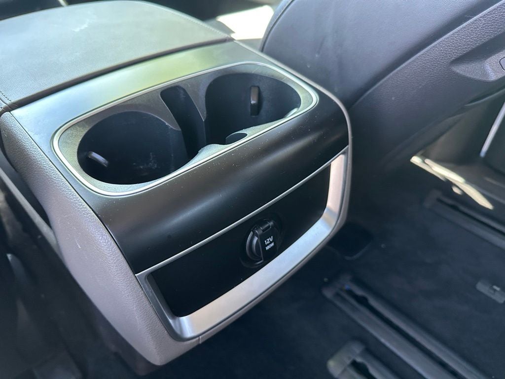 2025 Kia Carnival Hybrid LXS