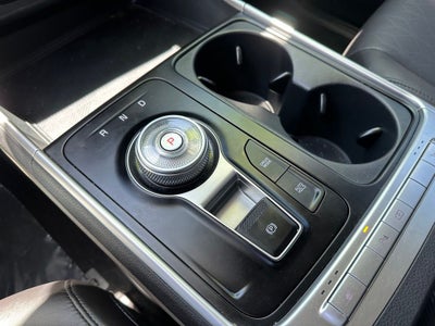 2025 Kia Carnival Hybrid LXS