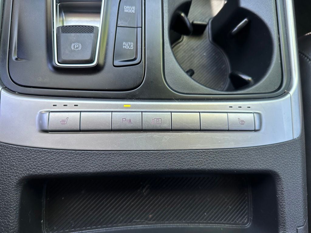 2025 Kia Carnival Hybrid LXS