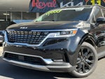 2022 Kia Carnival SX