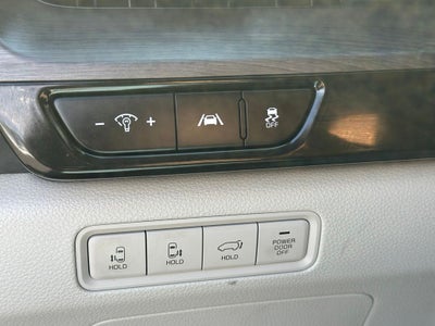 2024 Kia Carnival SX