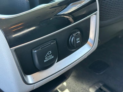 2024 Kia Carnival SX
