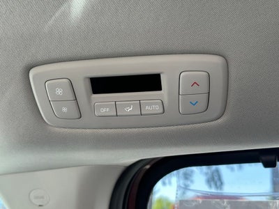 2024 Kia Carnival SX
