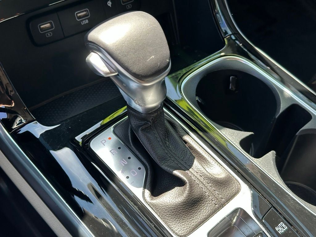 2024 Kia Carnival SX