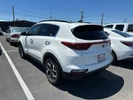 2021 Kia Sportage EX
