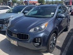 2019 Kia Sportage SX