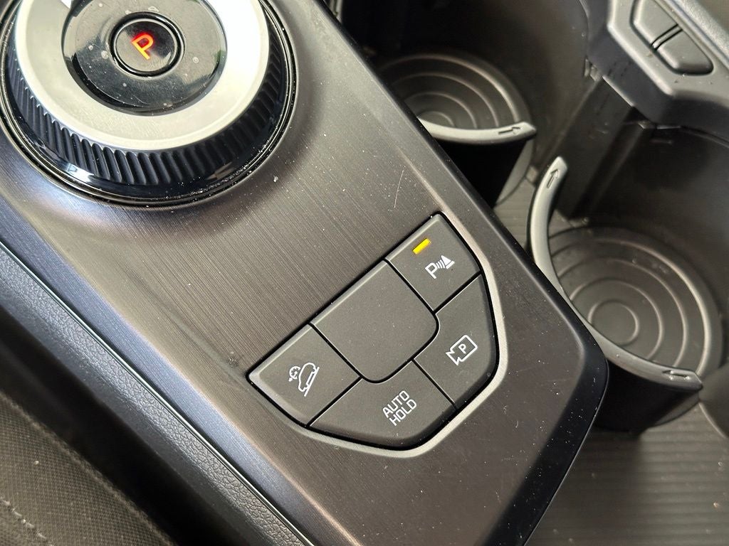 2026 Kia Sportage Hybrid LX