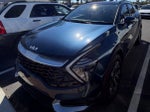 2024 Kia Sportage Hybrid EX