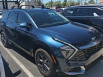 2023 Kia Sportage Hybrid SX-Prestige