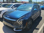 2023 Kia Sportage Hybrid SX-Prestige