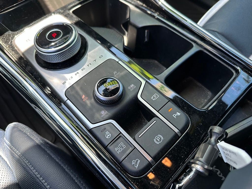 2023 Kia Sorento Hybrid SX Prestige