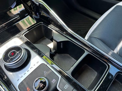 2023 Kia Sorento Hybrid SX Prestige