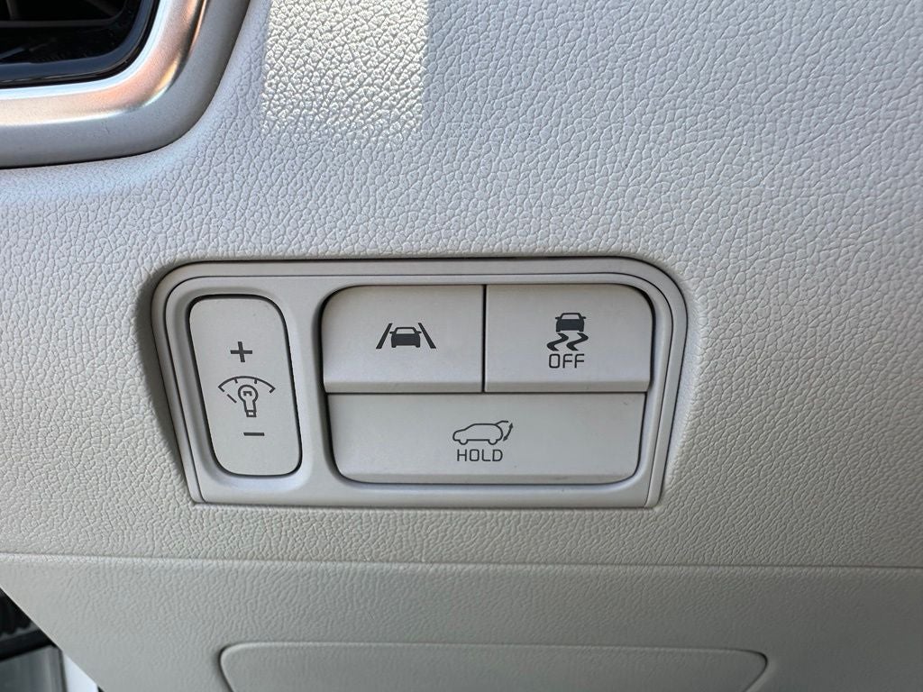 2023 Kia Sorento Hybrid SX Prestige