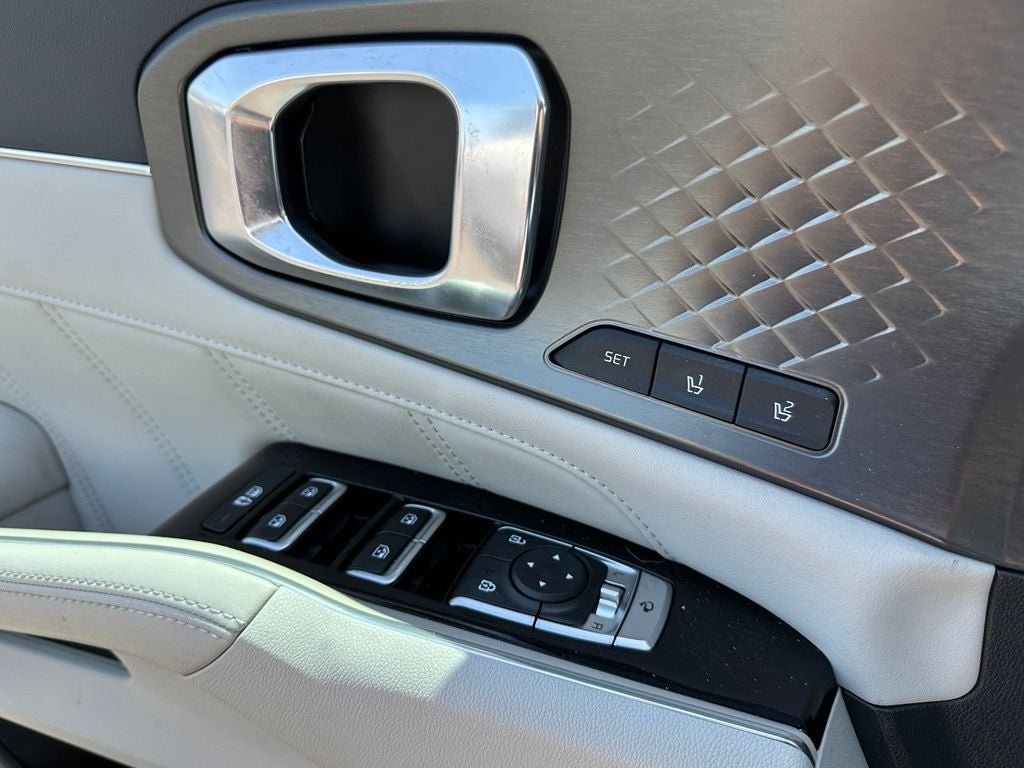 2023 Kia Sorento Hybrid SX Prestige