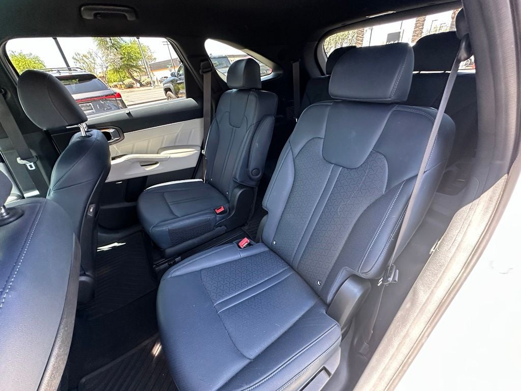 2023 Kia Sorento Hybrid SX Prestige