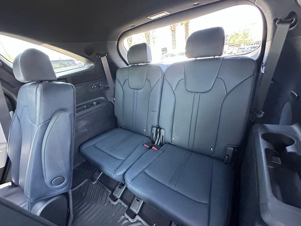 2023 Kia Sorento Hybrid SX Prestige