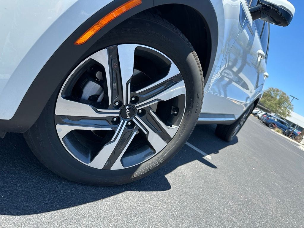2023 Kia Sorento Hybrid SX Prestige