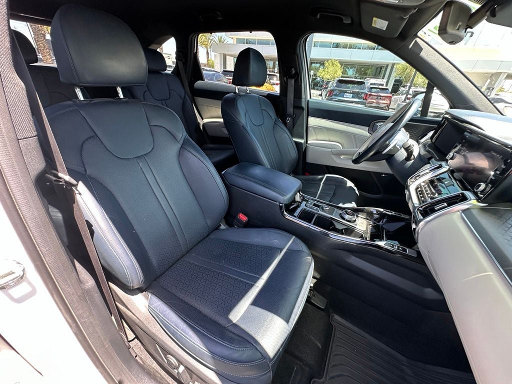 2023 Kia Sorento Hybrid SX Prestige