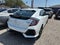 2017 Honda Civic Sport Touring
