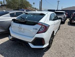 2017 Honda Civic Sport Touring