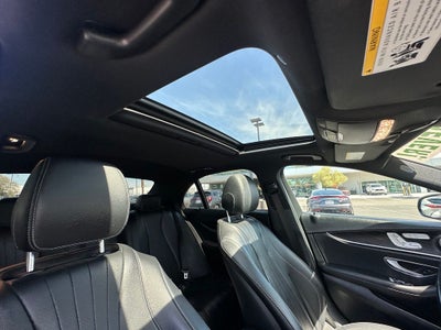 2022 Mercedes-Benz E-Class E 350