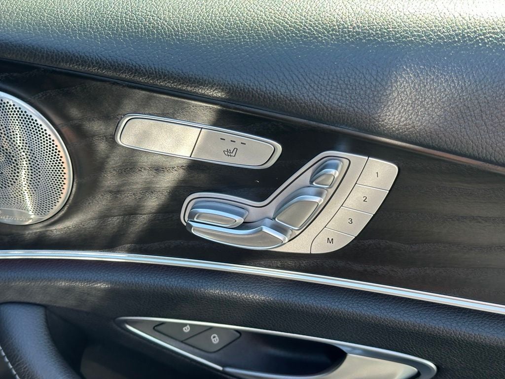 2022 Mercedes-Benz E-Class E 350