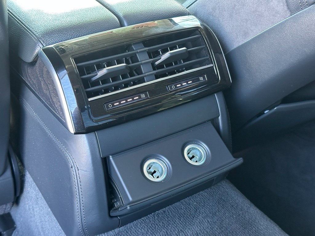 2019 Audi A8 L 55 quattro
