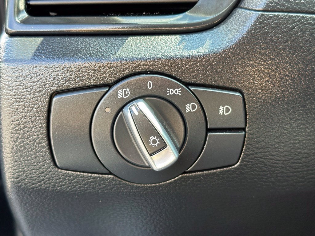 2013 BMW X1 sDrive28i