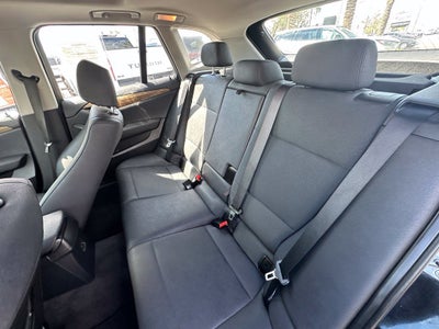 2013 BMW X1 sDrive28i