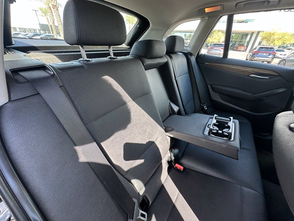 2013 BMW X1 sDrive28i
