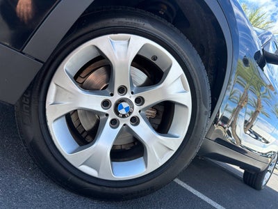 2013 BMW X1 sDrive28i