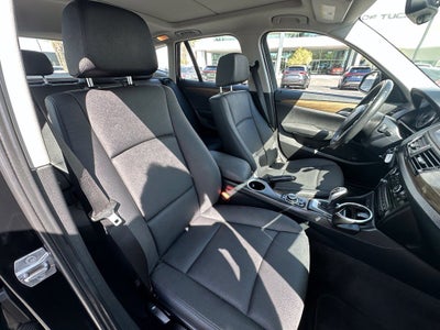 2013 BMW X1 sDrive28i