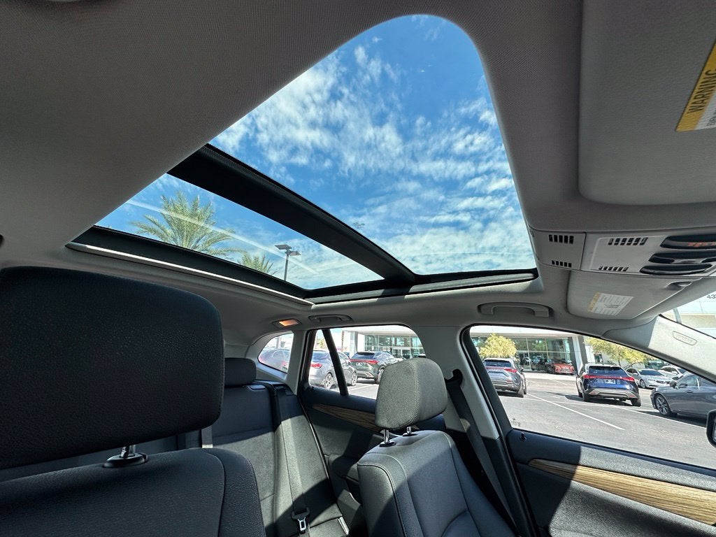 2013 BMW X1 sDrive28i