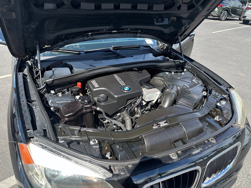 2013 BMW X1 sDrive28i