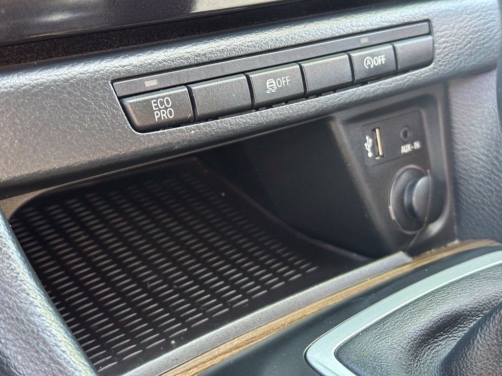 2013 BMW X1 sDrive28i