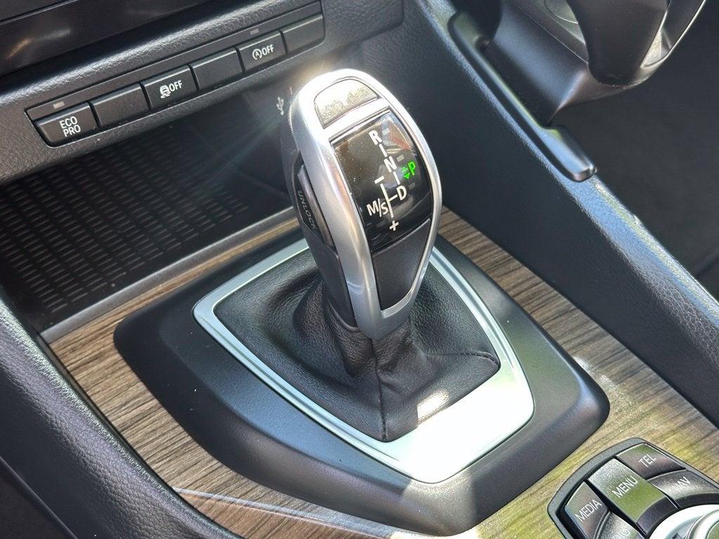 2013 BMW X1 sDrive28i