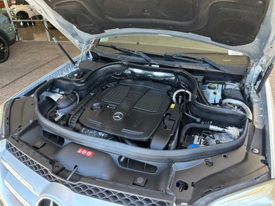 2014 Mercedes-Benz GLK GLK 350