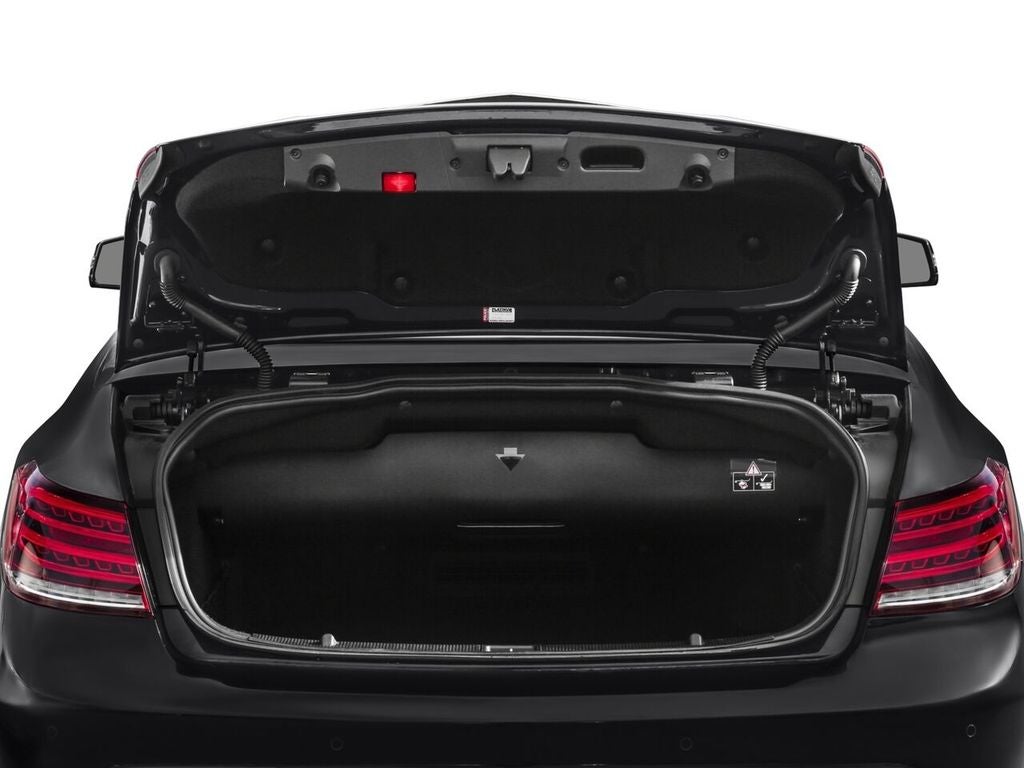 2016 Mercedes-Benz E-Class E 400