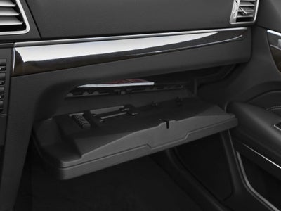 2016 Mercedes-Benz E-Class E 400